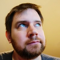 Eleventh Hour Games Employee Bill Rosas's profile photo