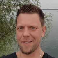 Department of Transport and Planning Employee David Sowinski's profile photo