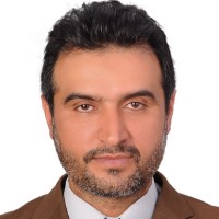 Stronghold Engineering, Inc. Employee Bashir Jawaid's profile photo