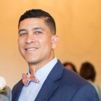 Romtech technologies inc. Employee Lawrence Lockhart's profile photo