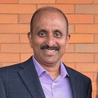 Krasan Consulting Services Employee Sunil Nair's profile photo