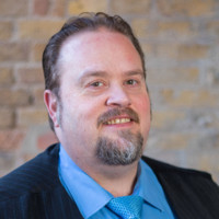 SC Johnson Professional UK Employee Bert Strauss's profile photo