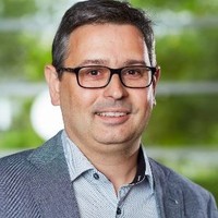 Democo Group Employee Nico Surinx's profile photo