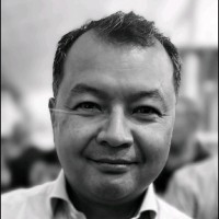 JOST France Employee Wandy Seng's profile photo