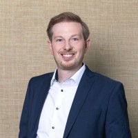 NEVARIS Bausoftware Employee Daniel Heide's profile photo