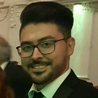 Sarmen Ebrahimi Email & Phone Number