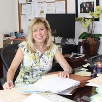 Diane Patrick Email & Phone Number