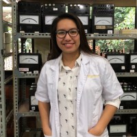 EXERCISE FTUI Employee Angelita Viani's profile photo