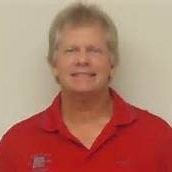 Mark Harlan