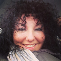 Natasha Gagnon-Palick