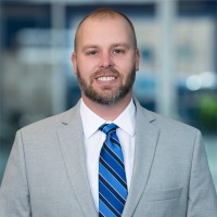 Knutson Construction Services Employee Josh Cooper's profile photo