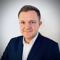 GEA Group Employee Daniel Michaelis's profile photo