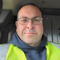 Fidelity Mechanical Services Employee Reuven Reich's profile photo