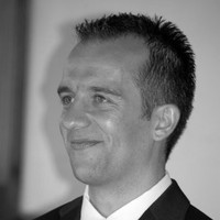 Constellium Employee Etienne Fellay's profile photo
