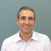 Sourcebooks Employee Michael Zarley's profile photo