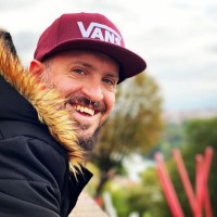 Avenida+ Employee Leandro Lomonaco's profile photo