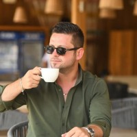 La Blanche Hotels Employee Nevzat Balkan's profile photo