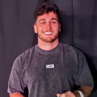 VITL Power Employee Joey Ciccio's profile photo