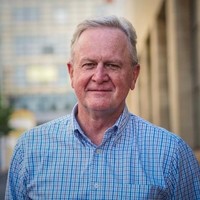 Wayne Gladigau Email