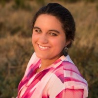 K2B Therapeutics Employee Sasha Anderson's profile photo