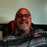 Associated Fuel Systems Inc Employee Dean P.'s profile photo