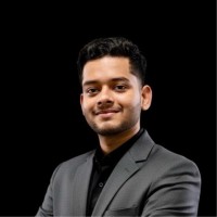 Duruper Employee Dhruv Kamath's profile photo