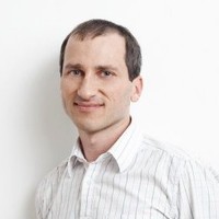 IVF CUBE Employee Michal Jelen's profile photo