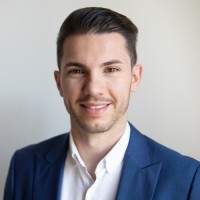 REWE International AG Employee Milan Lipovcic's profile photo