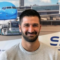Smart Airport Systems Employee Nicolas Girard's profile photo