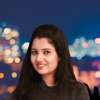3D Engineering Automation LLP Employee Ridhima Malik's profile photo