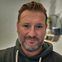 DS Smith Employee Steve Hatton's profile photo