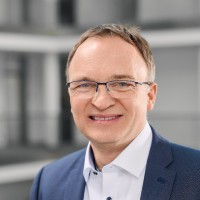 Aenova Group Employee Hanno Scheffczik's profile photo