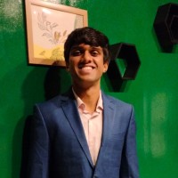 Vegapay Employee Shubhan Kaslay's profile photo