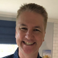 Corex Plastics Employee Michael Pryor's profile photo