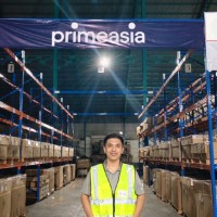 PrimeAsia Leather Company Employee Nauval Fais's profile photo
