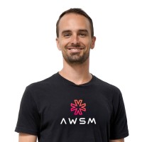 Awsm LLC Employee Nathan Firth's profile photo