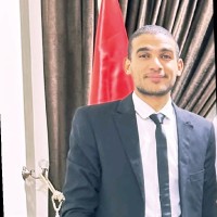 Alaa Hamad Email