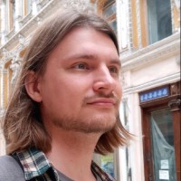 Olexander Dmytriiev's profile photo