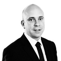 Mercer & Hole Employee Matthew Little's profile photo