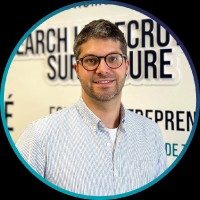 Raphael Giuseppone Email