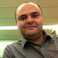 Ahmed Ellili Email & Phone Number