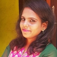 CMO Axis Employee Prema Prithiv's profile photo