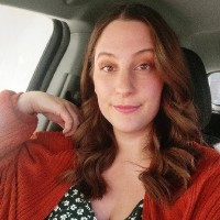 General Equipment Company Employee Katie Manners's profile photo