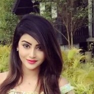 Webzent Technologies Employee Shakshi Patel's profile photo