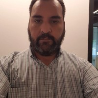 BUSANC Employee Francisco Salazar's profile photo