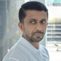 Mimrox Technologies Employee Imran Kureshi's profile photo