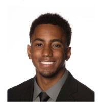 Thomson Reuters Employee Gerald Harris's profile photo