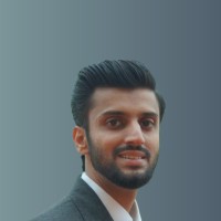 Resource Linked Employee Muhammad Zayan's profile photo