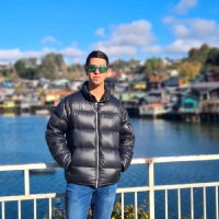 Blumar USA Employee Elias Villagra's profile photo