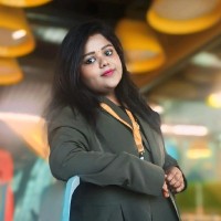 AtomicDrives.ai Employee Shreya Guptha's profile photo